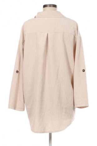 Dámská košile  Unbranded, Velikost XL, Barva Béžová, Cena  124,00 Kč