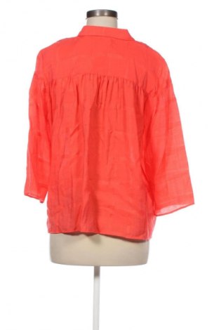 Damenbluse Unbranded, Größe M, Farbe Rot, Preis 2,99 €