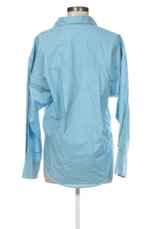 Női ing Unbranded, Méret L, Szín Kék, Ár 1 309 Ft