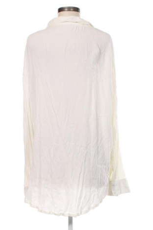Дамска риза Unbranded, Размер XL, Цвят Бял, Цена 5,62 €