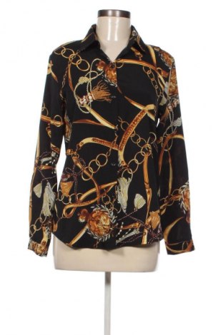 Γυναικείο πουκάμισο Unbranded, Μέγεθος S, Χρώμα Πολύχρωμο, Τιμή 2,99 €