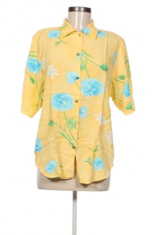 Γυναικείο πουκάμισο Unbranded, Μέγεθος XL, Χρώμα Πολύχρωμο, Τιμή 5,99 €