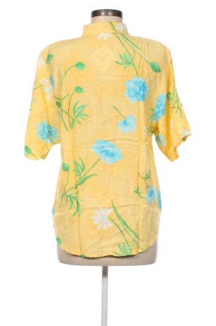 Γυναικείο πουκάμισο Unbranded, Μέγεθος XL, Χρώμα Πολύχρωμο, Τιμή 5,99 €