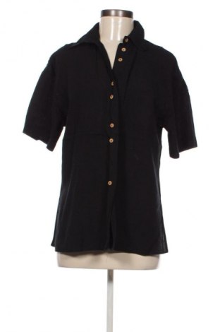 Damenbluse Unbranded, Größe S, Farbe Schwarz, Preis 6,99 €