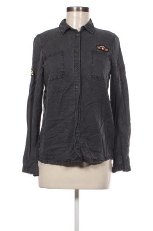 Női ing VILA, Méret S, Szín Szürke, Ár 669 Ft