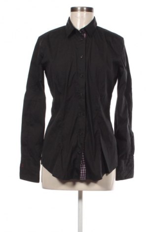 Dámská košile  Van Laack, Velikost M, Barva Černá, Cena  389,00 Kč