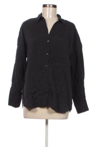 Dámska košeľa  Vero Moda, Veľkosť M, Farba Čierna, Cena  1,95 €