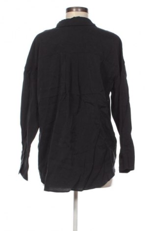 Dámska košeľa  Vero Moda, Veľkosť M, Farba Čierna, Cena  1,95 €