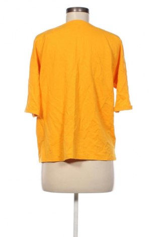 Damenbluse Vero Moda, Größe L, Farbe Gelb, Preis € 3,99