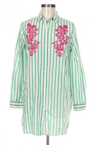 Cămașă de femei Via Appia, Mărime L, Culoare Multicolor, Preț 165,99 Lei