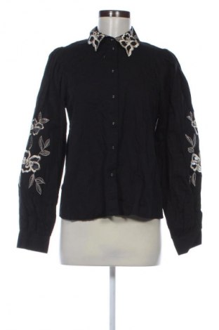 Női ing Y.A.S, Méret S, Szín Fekete, Ár 25 489 Ft