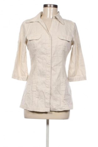 Damenbluse Y.Yendi, Größe M, Farbe Beige, Preis 14,99 €