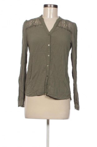 Cămașă de femei Yessica, Mărime S, Culoare Gri, Preț 7,99 Lei