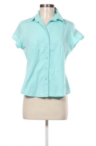 Cămașă de femei Yessica, Mărime S, Culoare Albastru, Preț 14,99 Lei