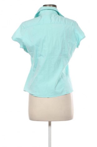 Cămașă de femei Yessica, Mărime S, Culoare Albastru, Preț 14,99 Lei