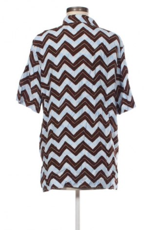 Cămașă de femei Yessica, Mărime L, Culoare Multicolor, Preț 21,99 Lei