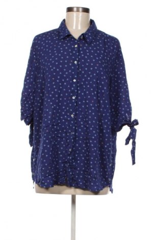 Dámská košile  Yessica, Velikost XXL, Barva Vícebarevné, Cena  309,00 Kč