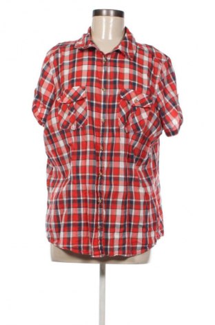 Dámská košile  Yessica, Velikost XXL, Barva Vícebarevné, Cena  119,00 Kč