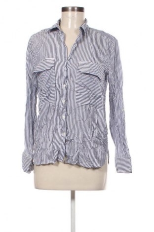 Dámska košeľa  Zara, Veľkosť S, Farba Viacfarebná, Cena  3,95 €