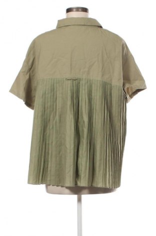 Női ing Zara, Méret M, Szín Zöld, Ár 1 879 Ft