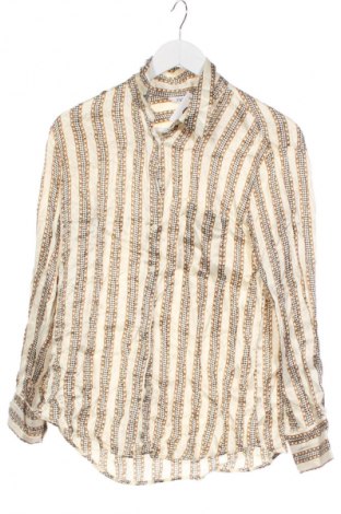 Dámská košile  Zara, Velikost XS, Barva Vícebarevné, Cena  309,00 Kč