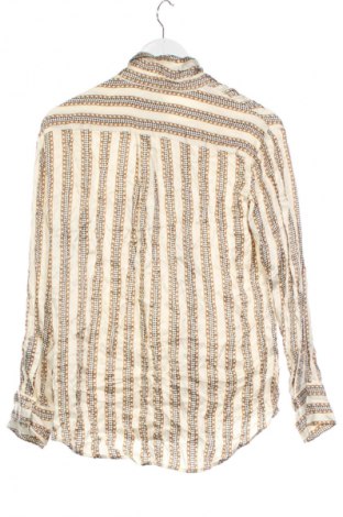 Dámská košile  Zara, Velikost XS, Barva Vícebarevné, Cena  309,00 Kč