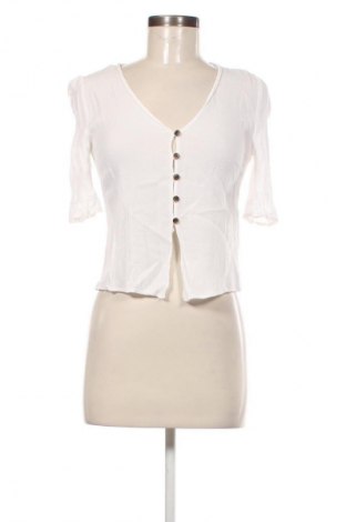 Dámska košeľa  Zara, Veľkosť M, Farba Biela, Cena  5,95 €