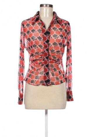 Damenbluse Zara, Größe L, Farbe Mehrfarbig, Preis € 6,99