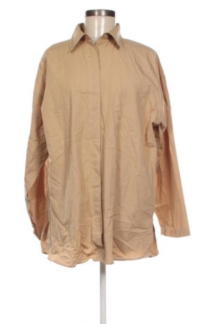 Női ing Zara, Méret S, Szín Bézs, Ár 749 Ft