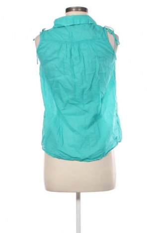 Dámska košeľa  Zara, Veľkosť S, Farba Modrá, Cena  5,95 €