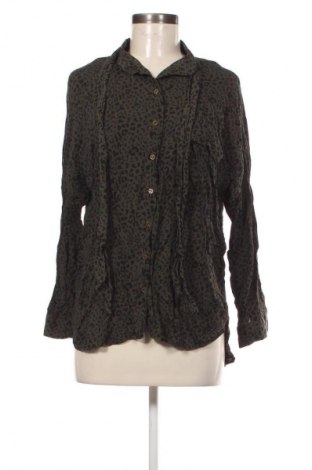 Dámska košeľa  Zara, Veľkosť M, Farba Viacfarebná, Cena  6,95 €