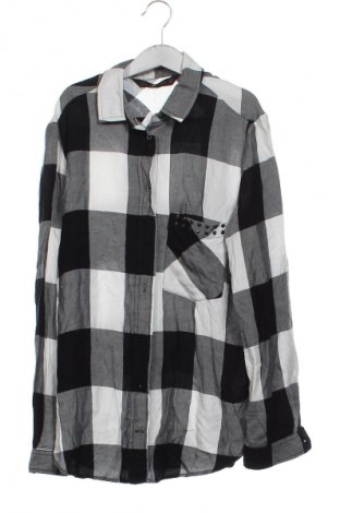 Dámska košeľa  Zara, Veľkosť XS, Farba Viacfarebná, Cena  3,95 €
