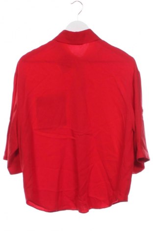 Női ing Zara, Méret XS, Szín Piros, Ár 3 149 Ft