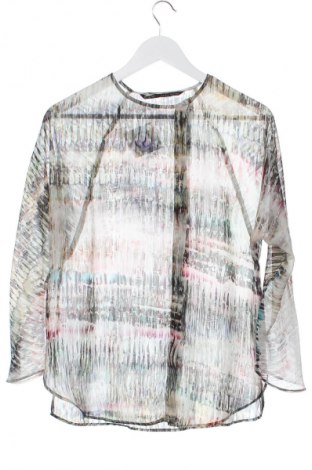 Dámská košile  Zara, Velikost XS, Barva Vícebarevné, Cena  269,00 Kč