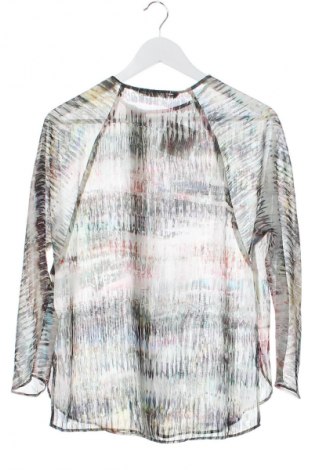 Dámská košile  Zara, Velikost XS, Barva Vícebarevné, Cena  269,00 Kč