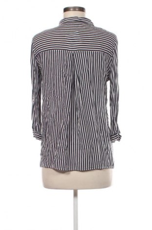 Γυναικείο πουκάμισο Zara, Μέγεθος M, Χρώμα Πολύχρωμο, Τιμή 5,99 €