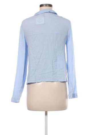 Dámská košile  Zara, Velikost M, Barva Modrá, Cena  269,00 Kč