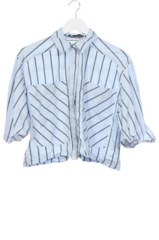 Dámská košile  Zara, Velikost XS, Barva Vícebarevné, Cena  926,00 Kč