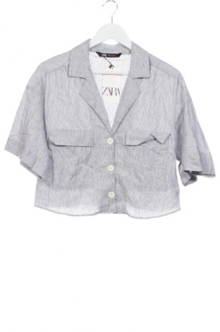 Damenbluse Zara, Größe XS, Farbe Mehrfarbig, Preis 37,42 €