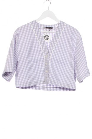Damenbluse Zara, Größe XS, Farbe Mehrfarbig, Preis € 24,50