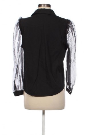 Dámská košile  Zara, Velikost M, Barva Černá, Cena  253,00 Kč