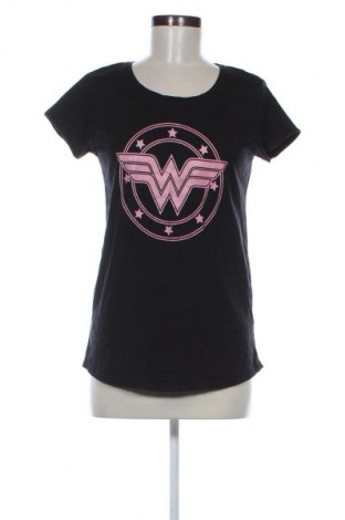 Γυναικείο t-shirt Beloved, Μέγεθος M, Χρώμα Μαύρο, Τιμή 9,99 €