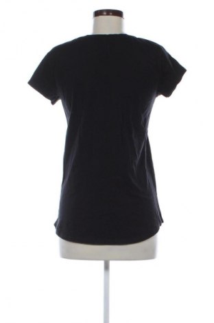 Γυναικείο t-shirt Beloved, Μέγεθος M, Χρώμα Μαύρο, Τιμή 9,99 €