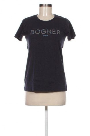 Tricou de femei Bogner, Mărime M, Culoare Albastru, Preț 207,99 Lei