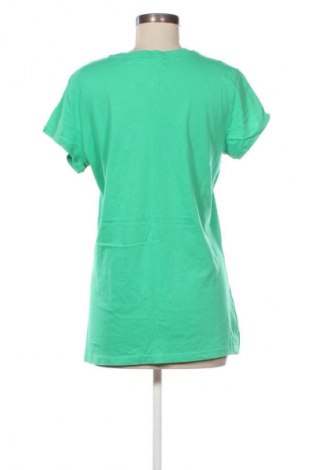 Dámské tričko Colours Of The World, Velikost L, Barva Zelená, Cena  129,00 Kč