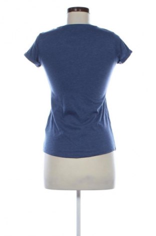 Dámské tričko FSBN Sister, Velikost XXS, Barva Modrá, Cena  195,00 Kč