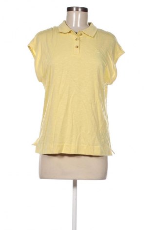 Γυναικείο t-shirt Gerry Weber, Μέγεθος L, Χρώμα Κίτρινο, Τιμή 10,99 €