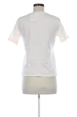 Dámské tričko H&M, Velikost XS, Barva Krémová, Cena  191,00 Kč