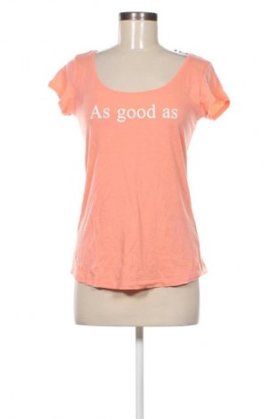 Női póló H&M L.O.G.G., Méret M, Szín Narancssárga
, Ár 2 000 Ft