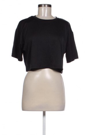 Női póló SHEIN, Méret L, Szín Fekete, Ár 3 420 Ft